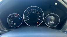 Honda HR-V 1.5 i-VTEC EX CVT 5dr Petrol Hatchback